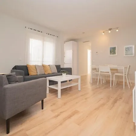 Downtown Apartment