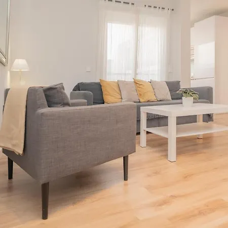 Appartement Downtown