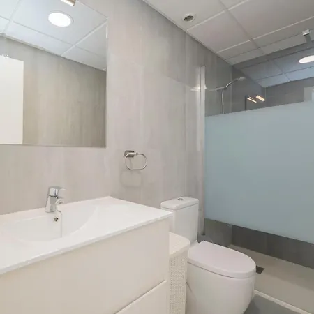Downtown Apartment Fuengirola