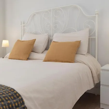 Apartment Downtown Fuengirola