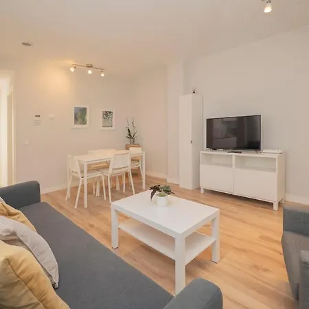 Apartment Downtown *