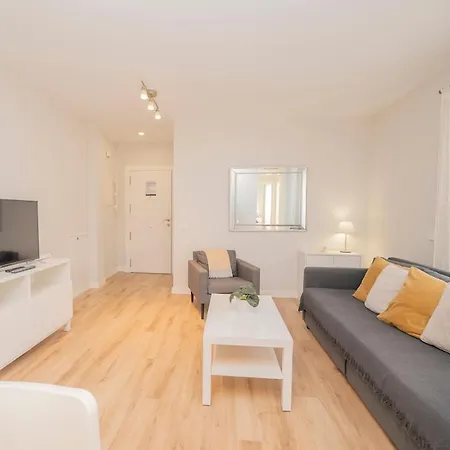 Appartement Downtown *