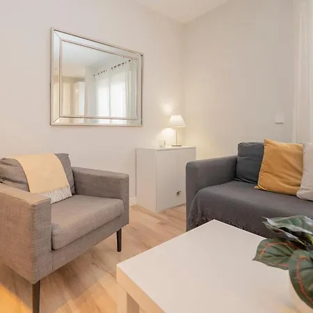 Apartment Downtown