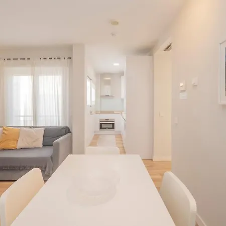 Downtown Apartment