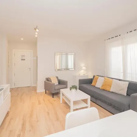 Appartement Downtown *